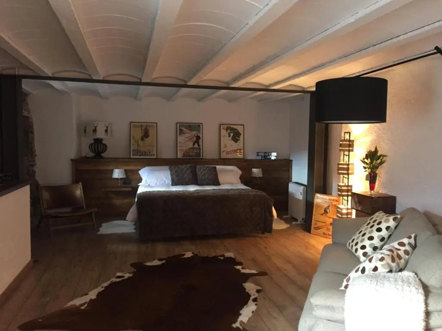 Mas Farner - Adults Only