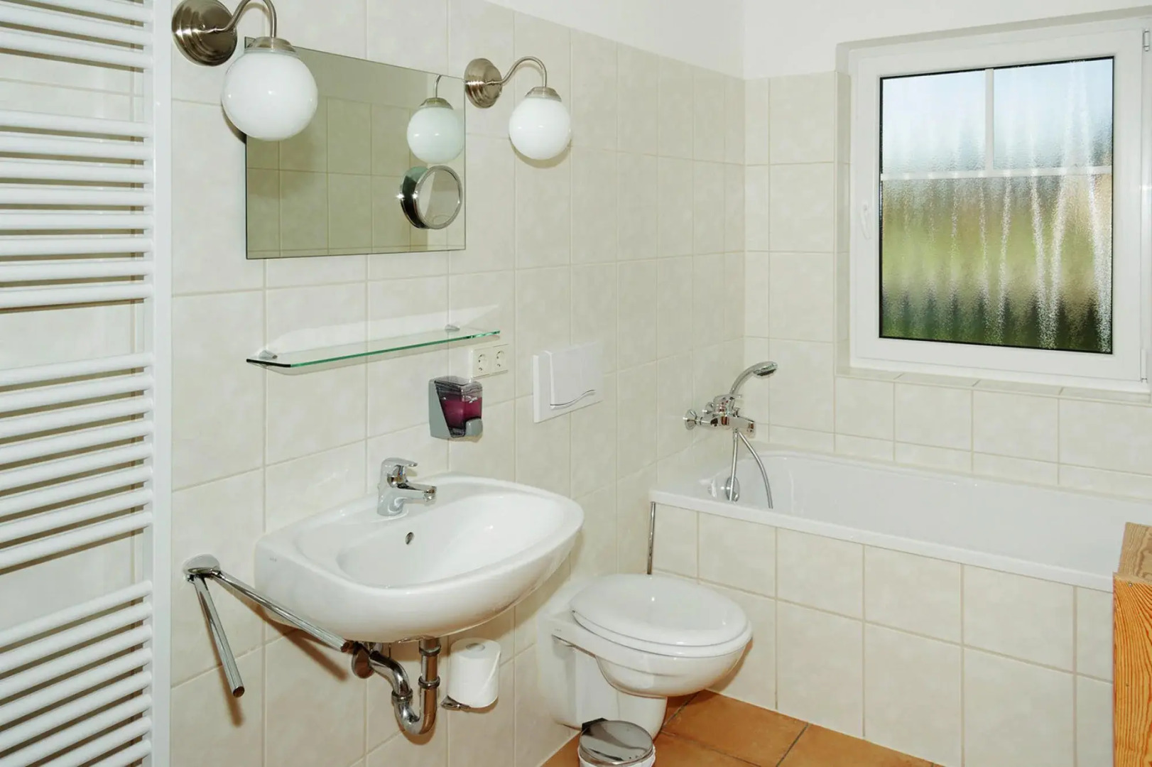 Holiday Home in Markkleeberg Near a Lake