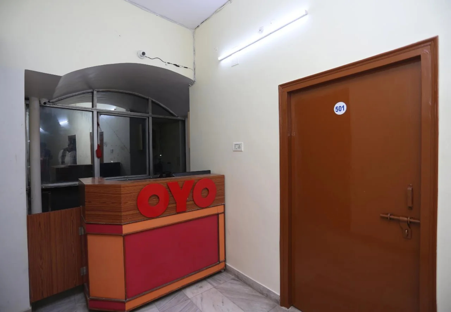 Hotel Awadh by OYO Rooms