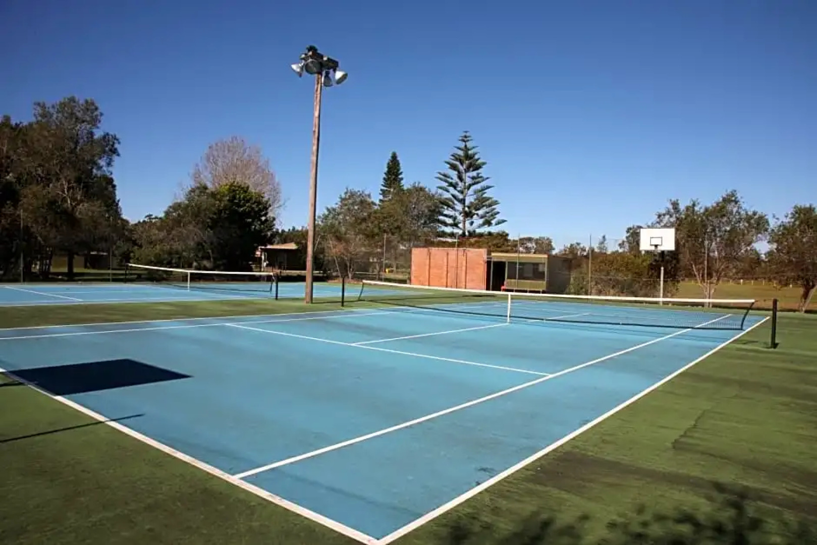 Tuncurry Lakes Resort