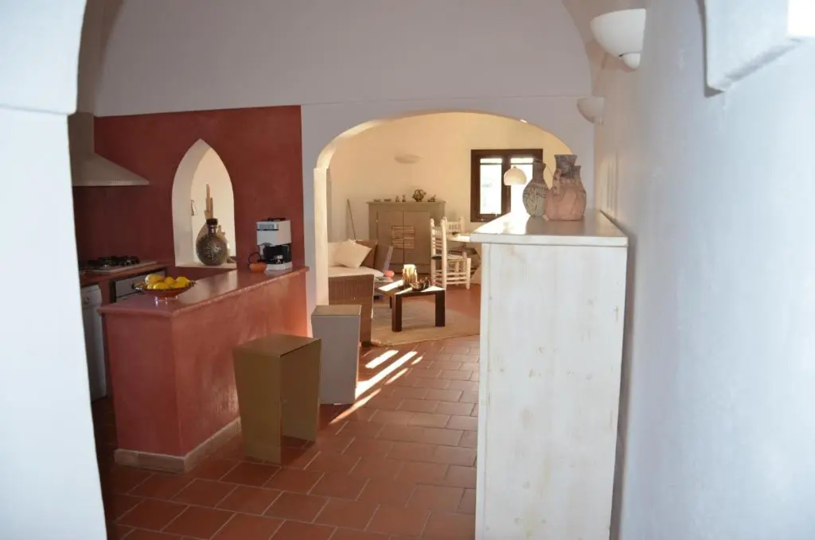 Residence Cuore Mediterraneo