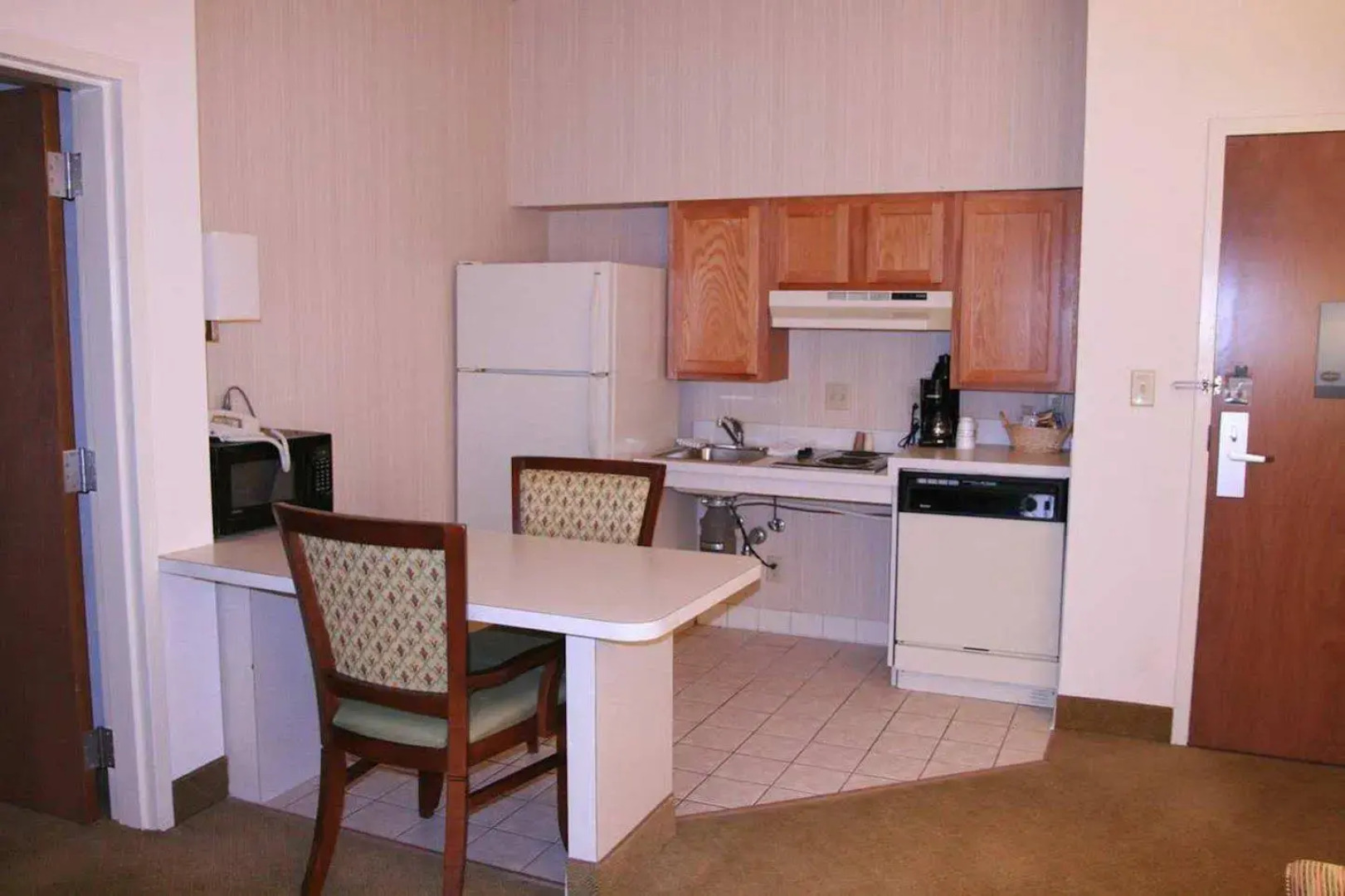 Hampton Inn & Suites Binghamton/Vestal