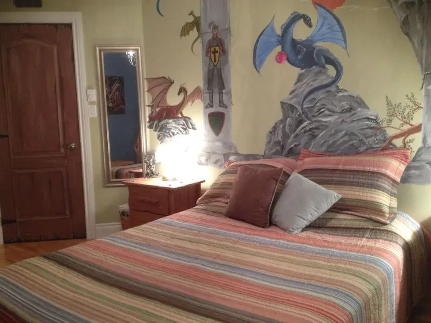 The White Rabbit B&B