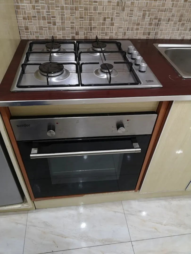 Residence de la paix - Kana Place