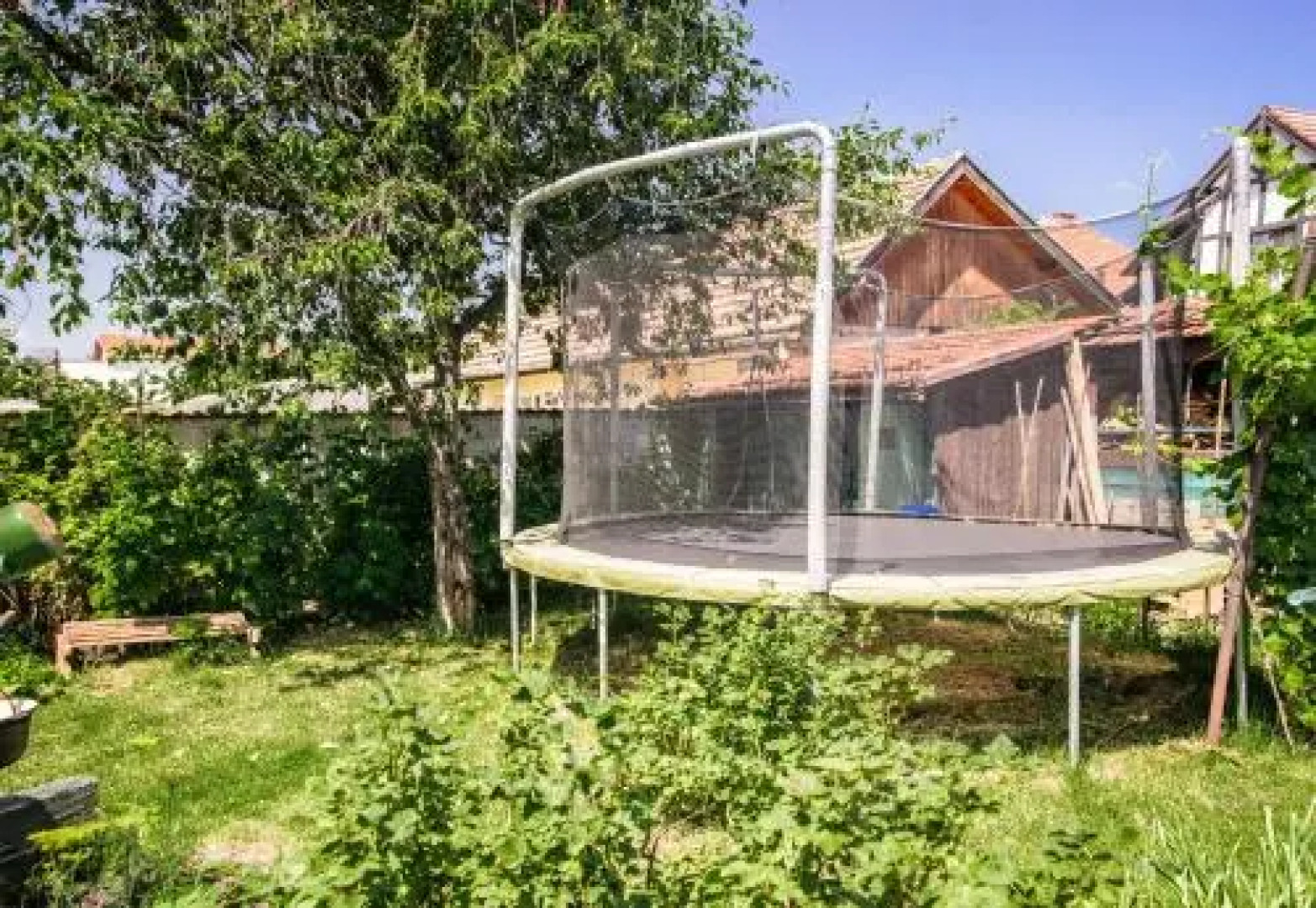 Guesthouse La Despani