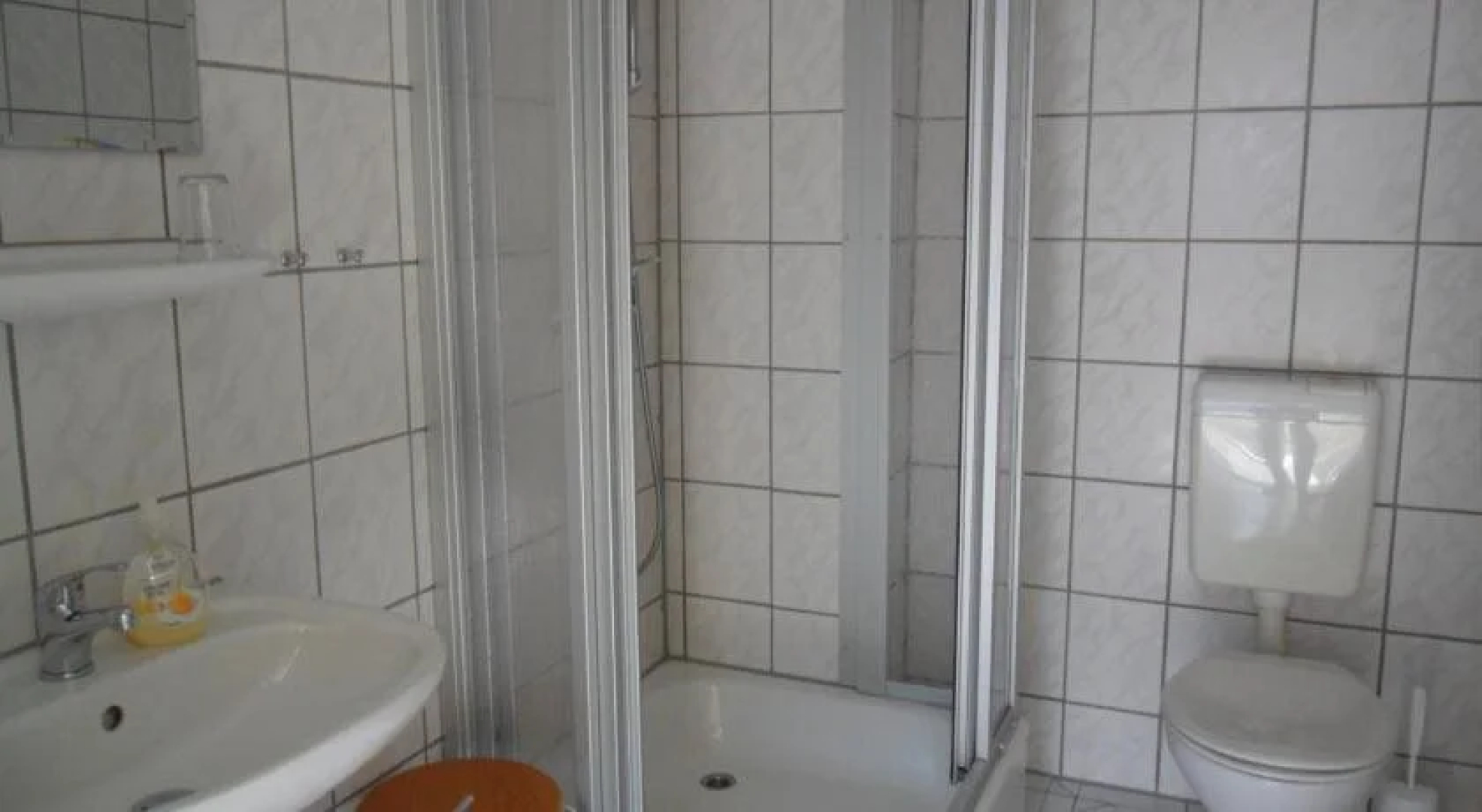 Pension Zum Blümchen