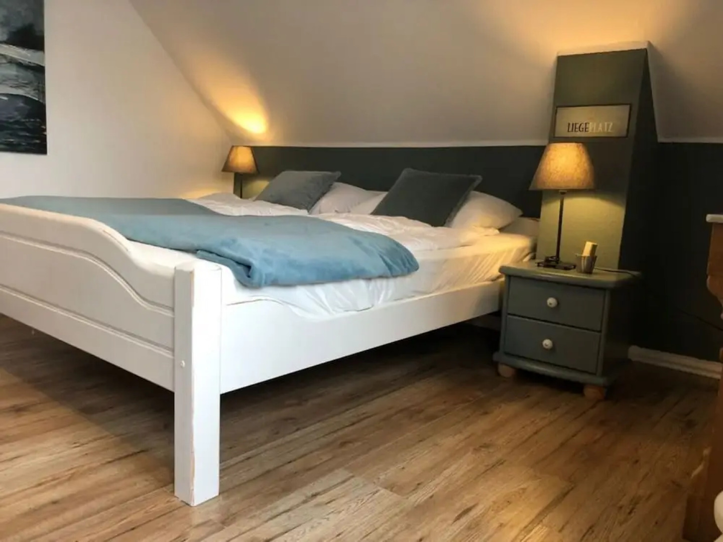 See.eck Timmel Modern Retreat