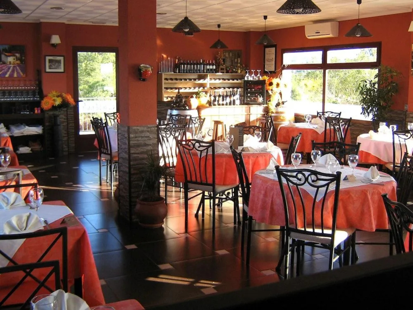 Hotel Restaurante Rural Cau Blanch