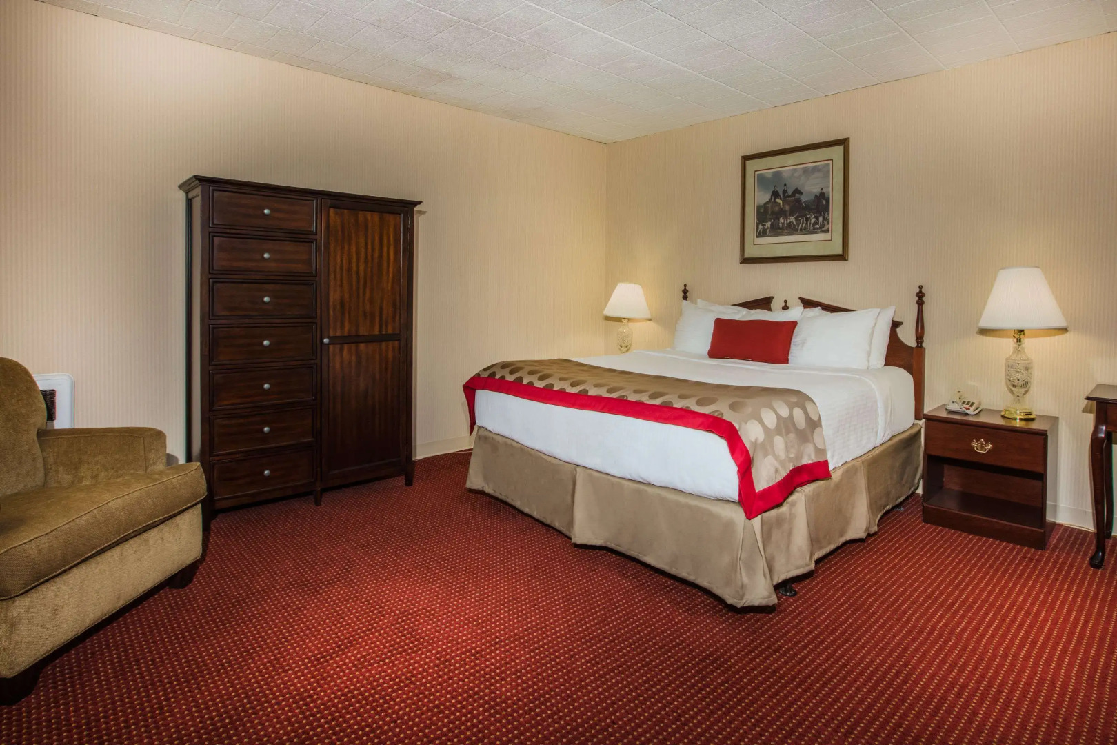 Ramada by Wyndham Ligonier