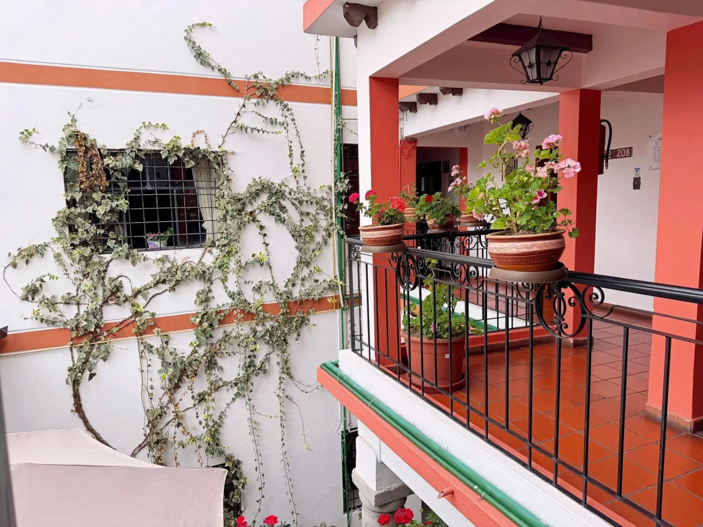 Rincón Familiar Hostel Boutique