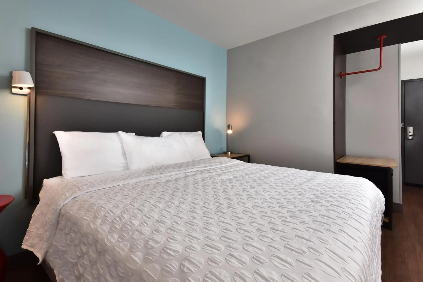 Tru by Hilton Beckley