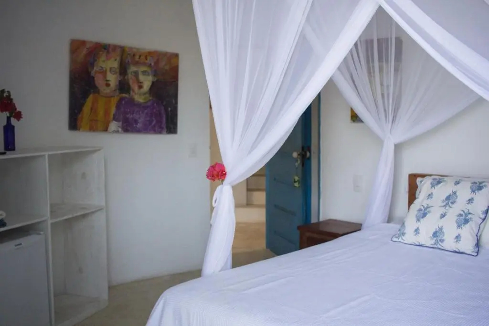 Caraiva BELA VISTA Pousada