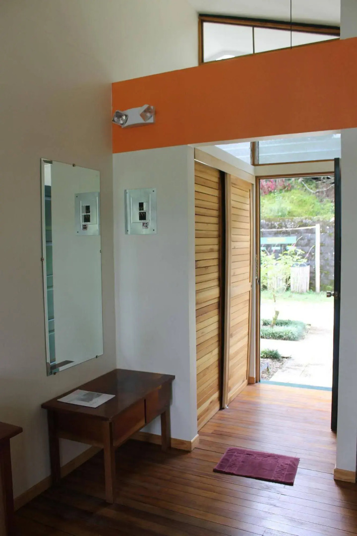 Las Cruces Biological Station