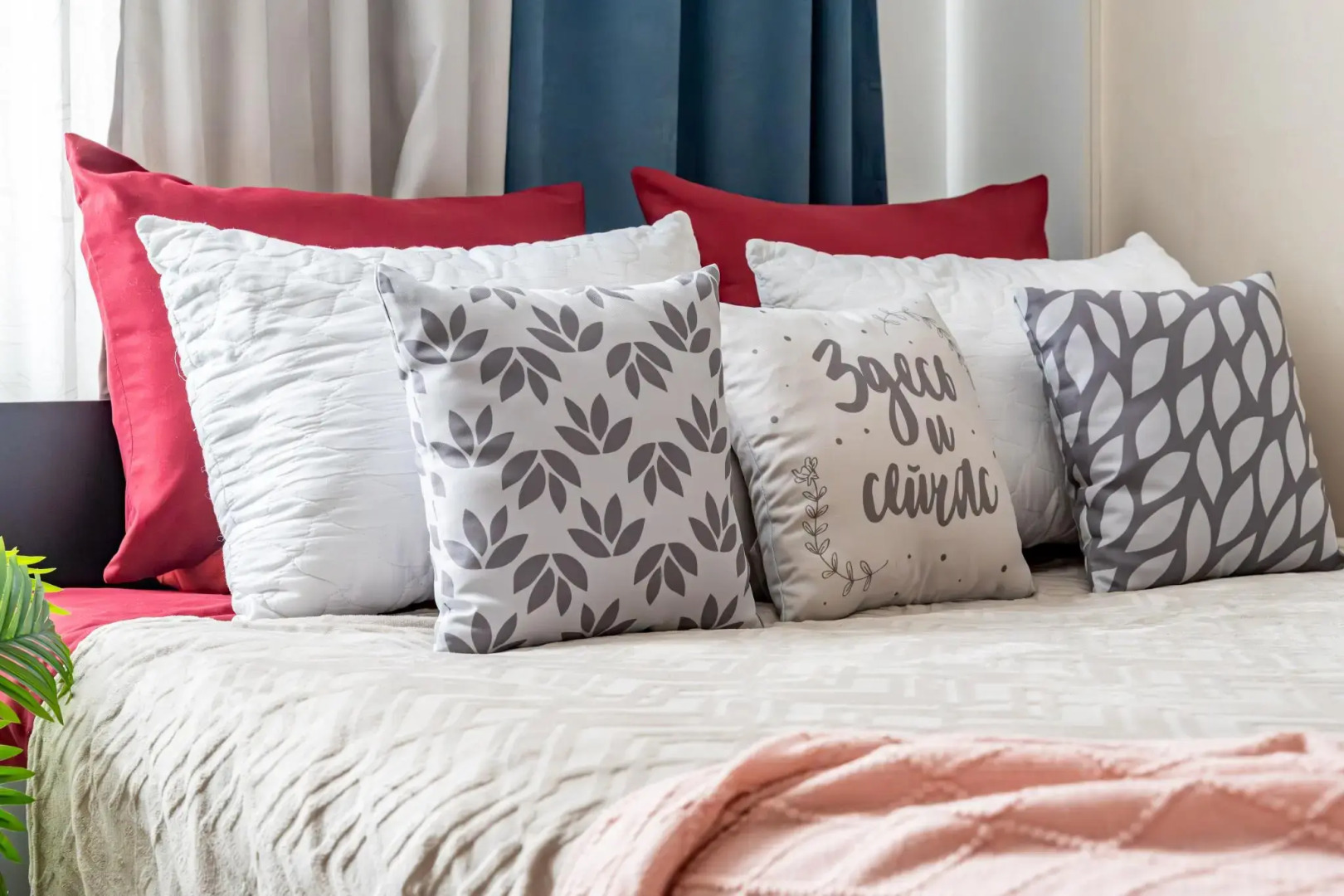 ST-Apartments на улице Екатерининской