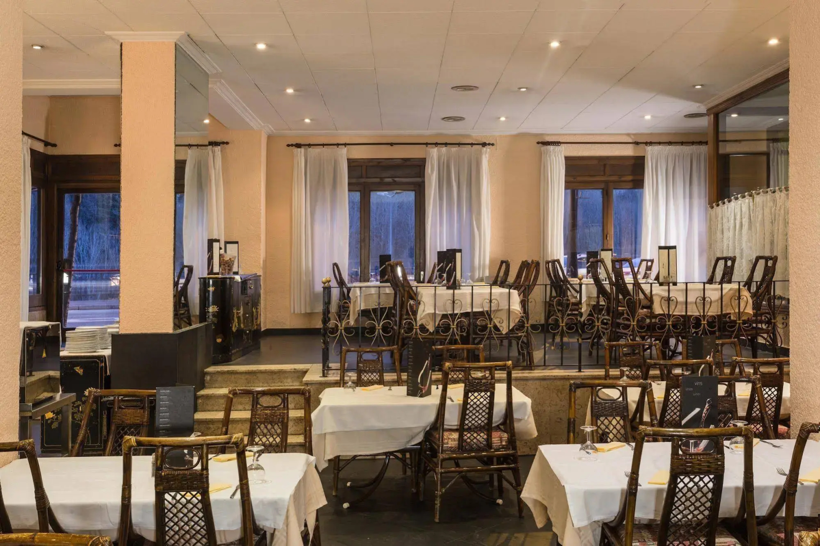 Hotel Marco Polo by Nexta