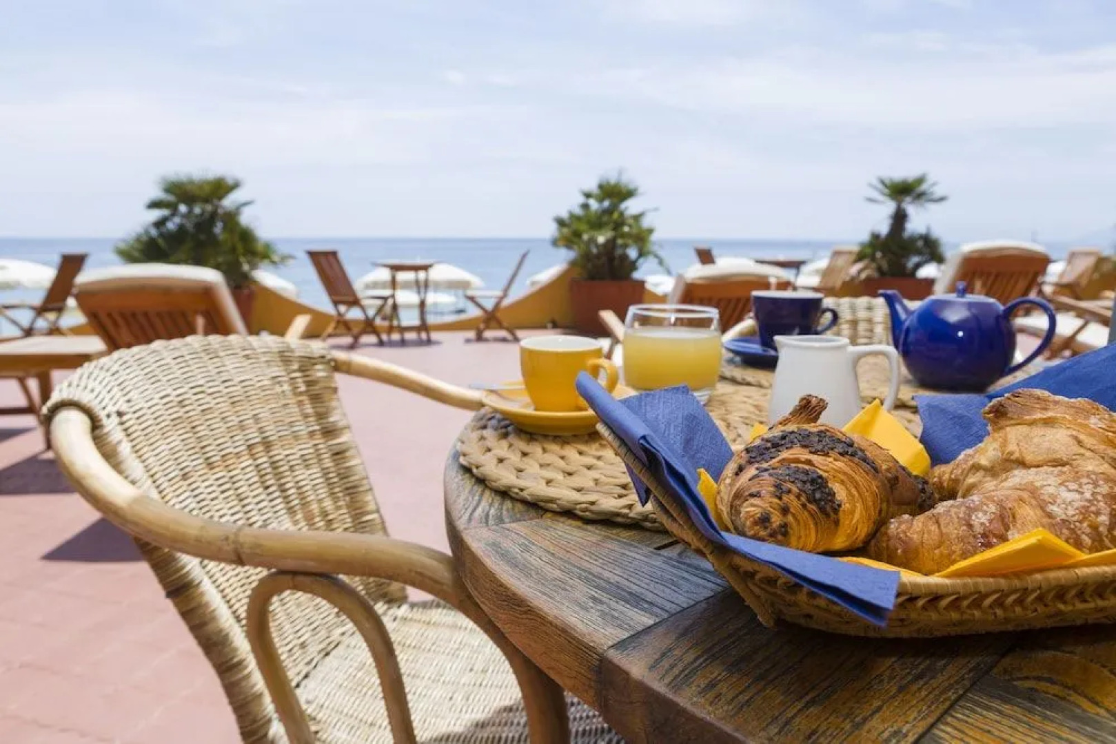 Hotel Riviera Miramare