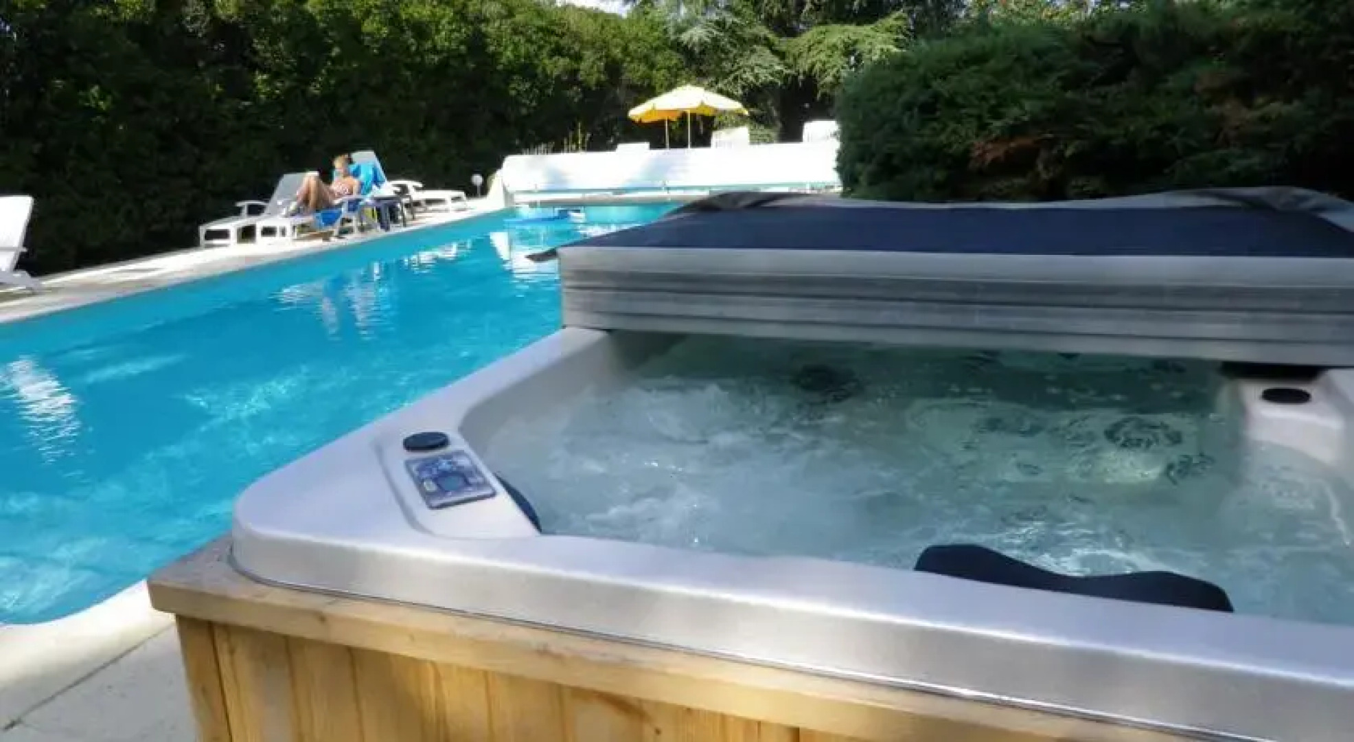 La Rouquette Marcoux