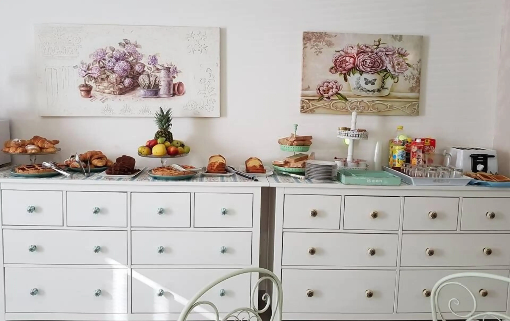 Glamour Bed And Breakfast