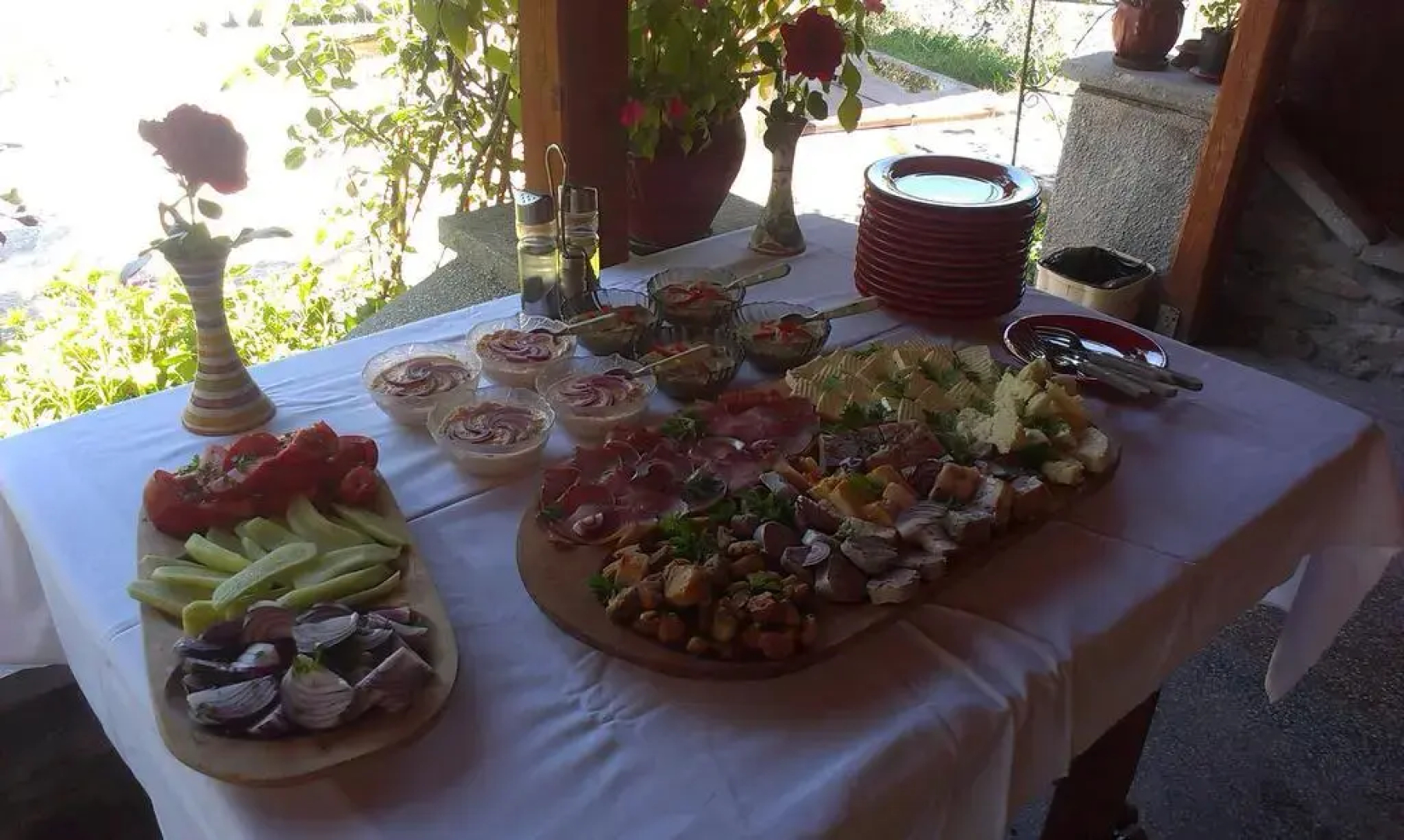 Crisalia Pension