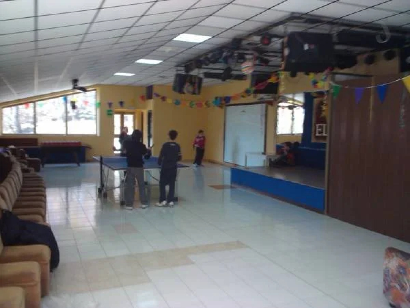 Hotel Residence TuttoSport