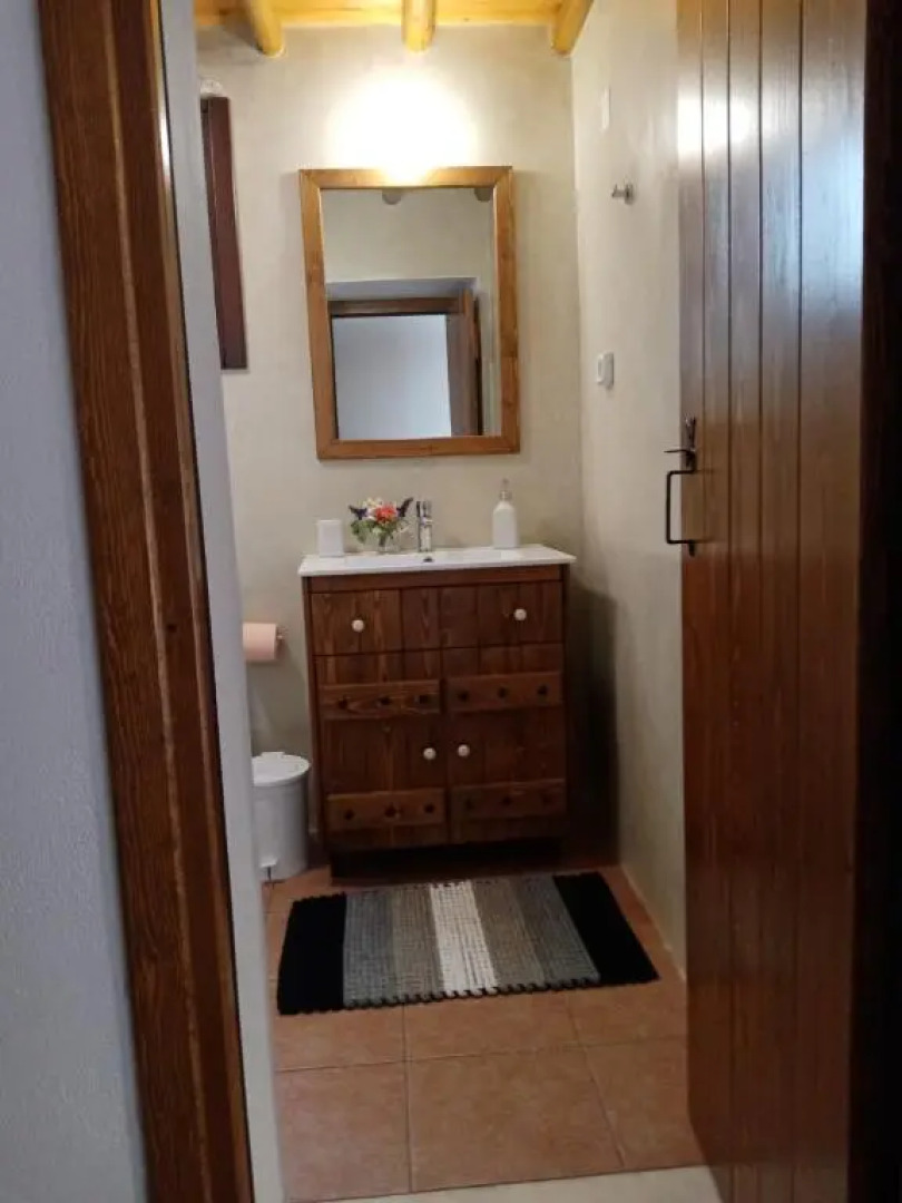 Monitsia Traditional House