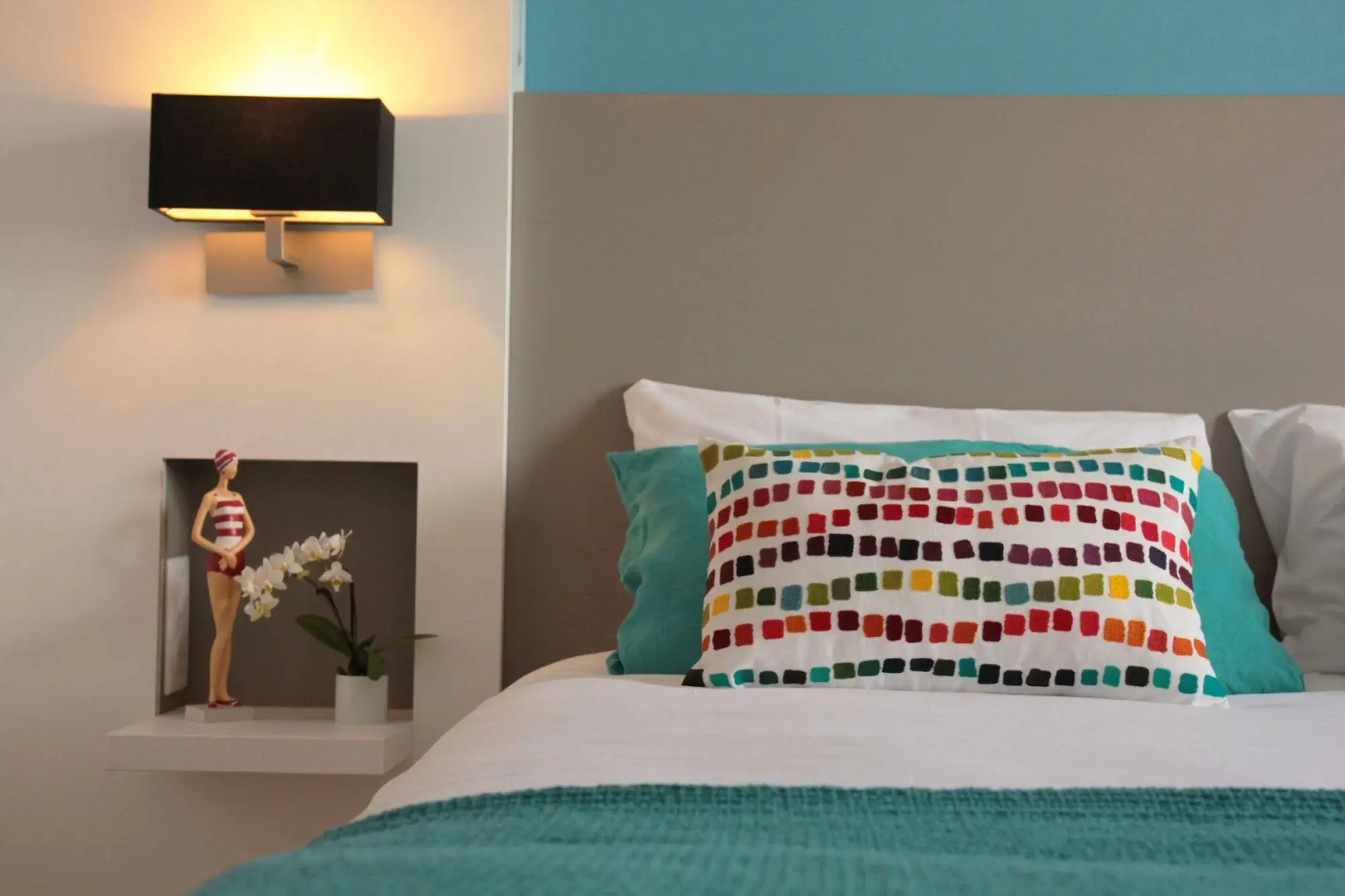 Le Cornouaille Hotel & Spa