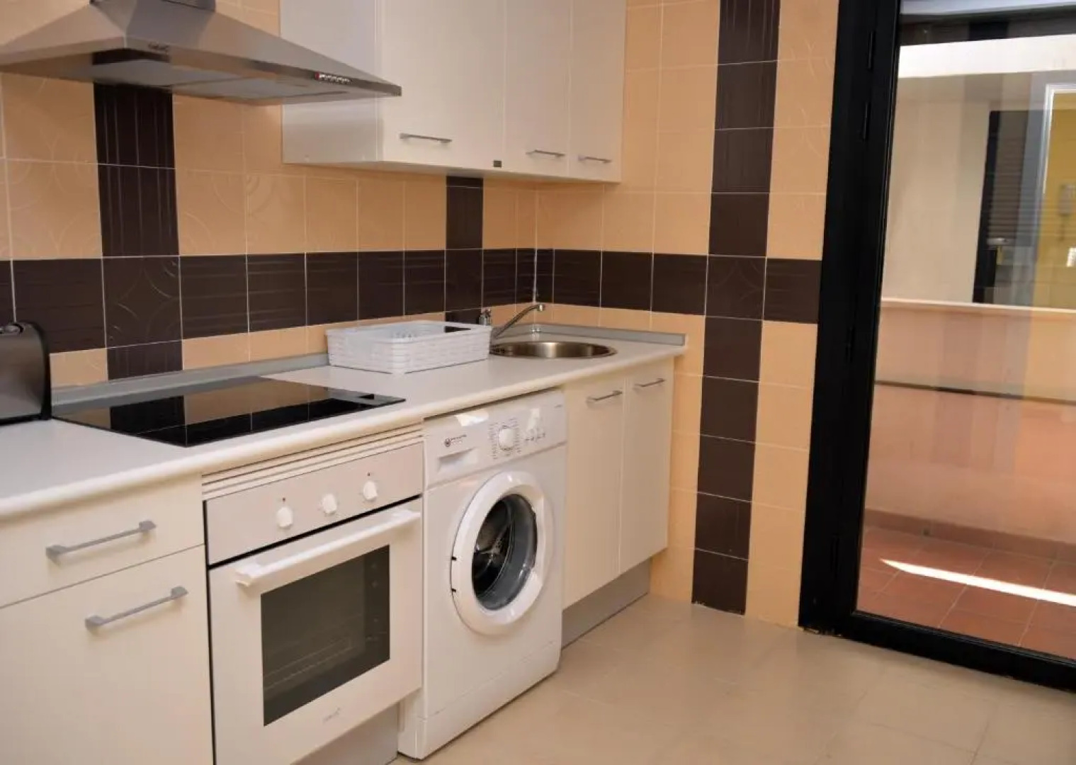 Apartamentos El Retiro Avellaneda