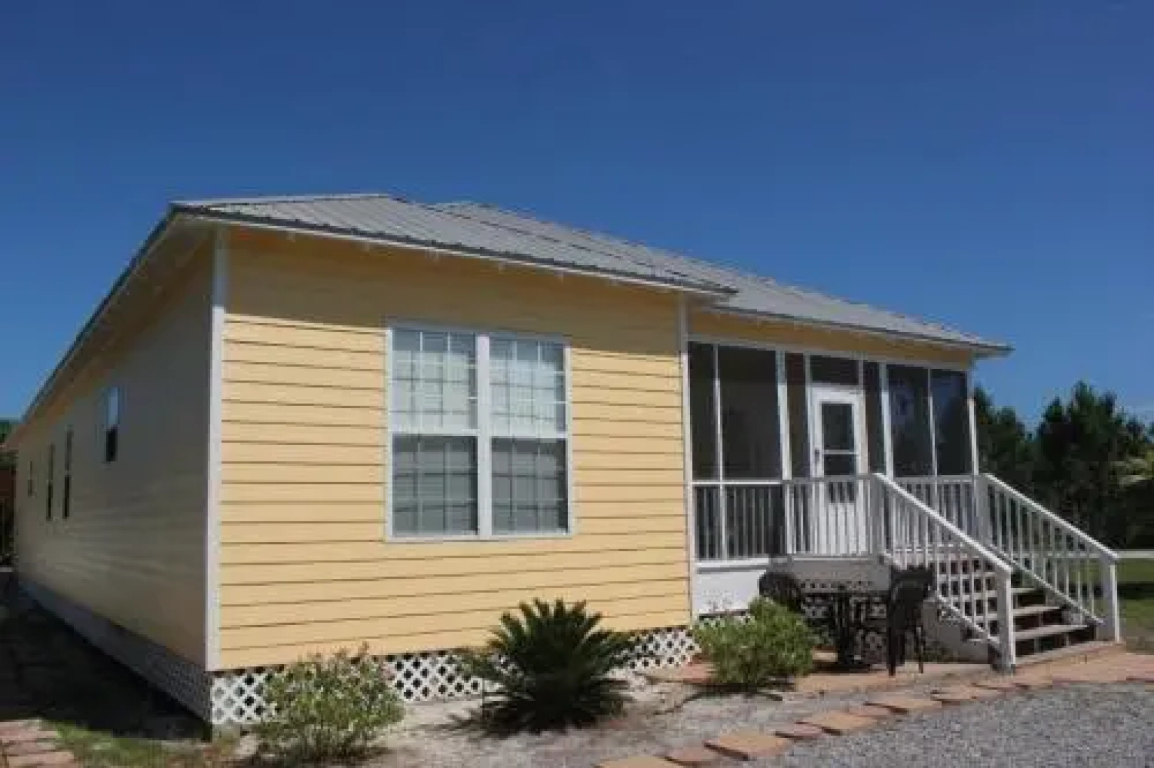 The Rookery Unit 3501