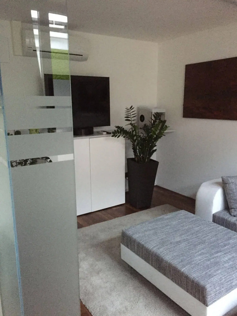 Salzburg City Appartement