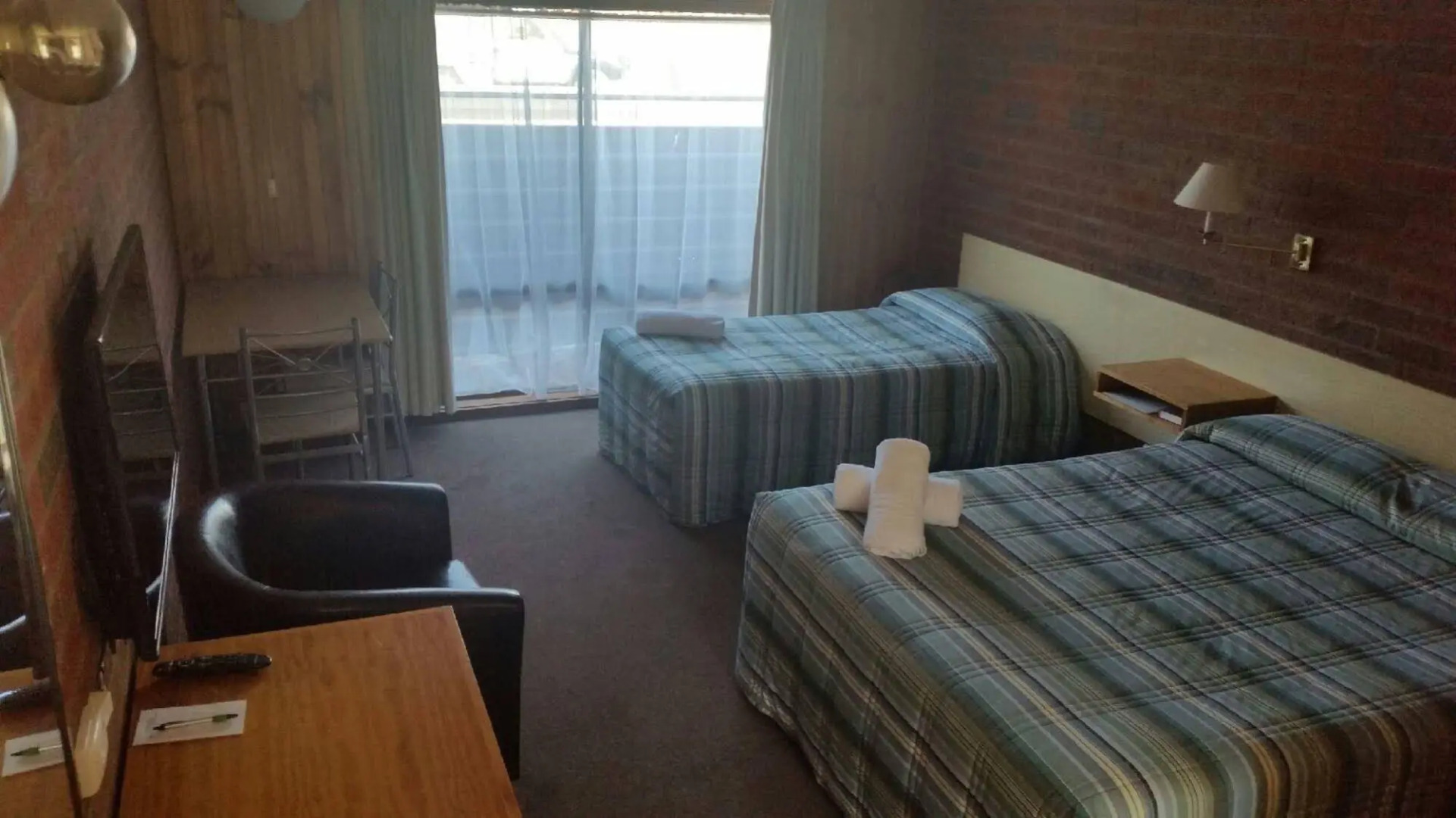 Kyabram Country Motel