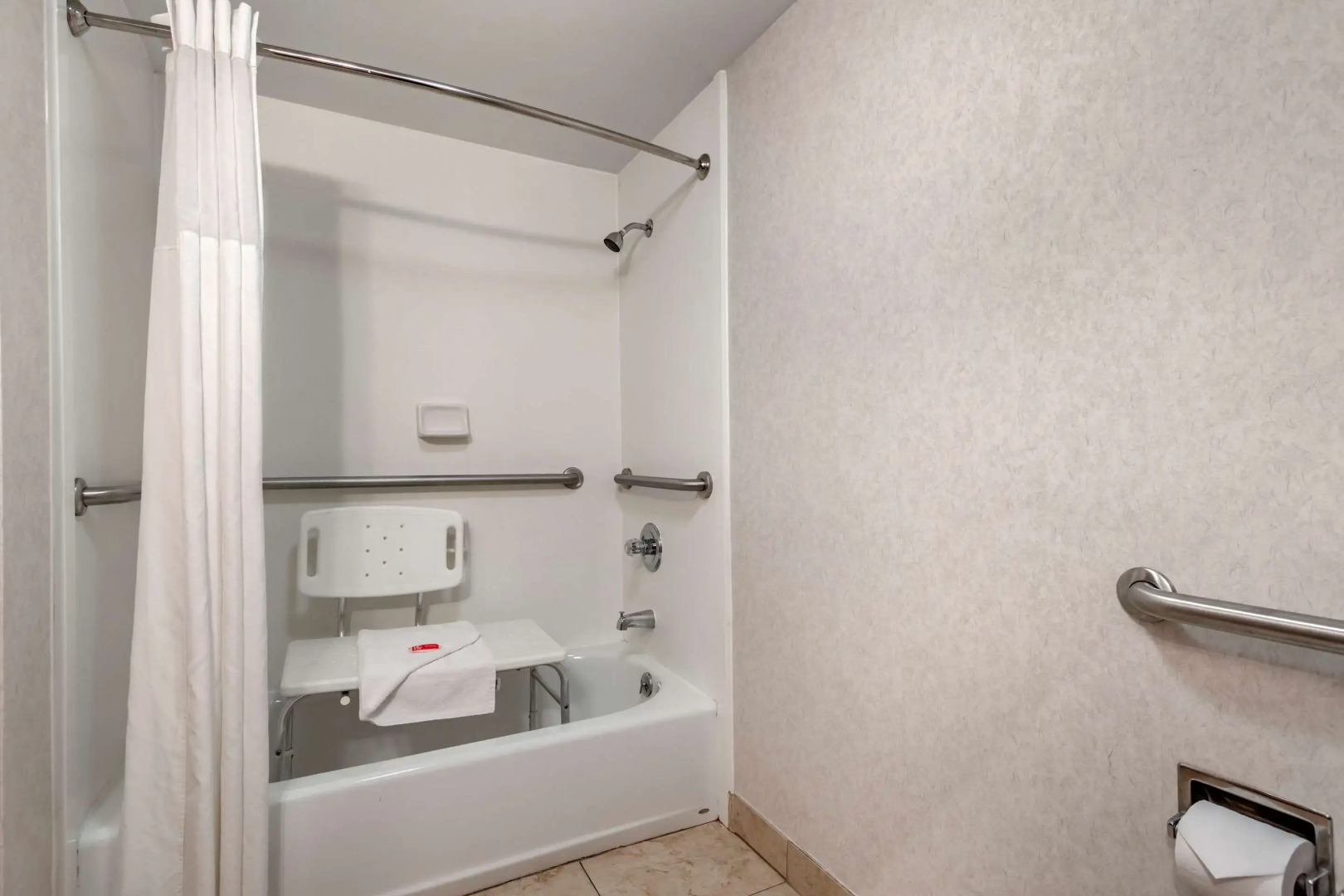 Econo Lodge Broken Arrow - Tulsa