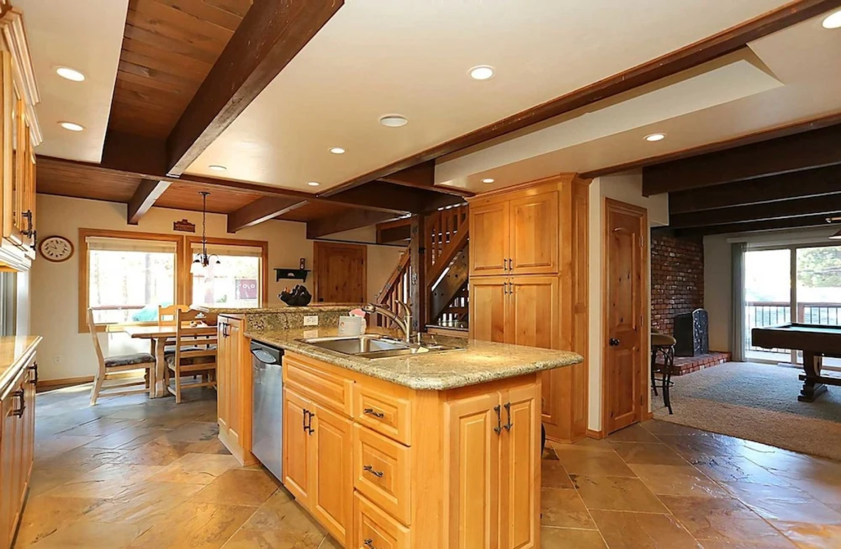 Bear Tree Hideaway 1510 by RedAwning