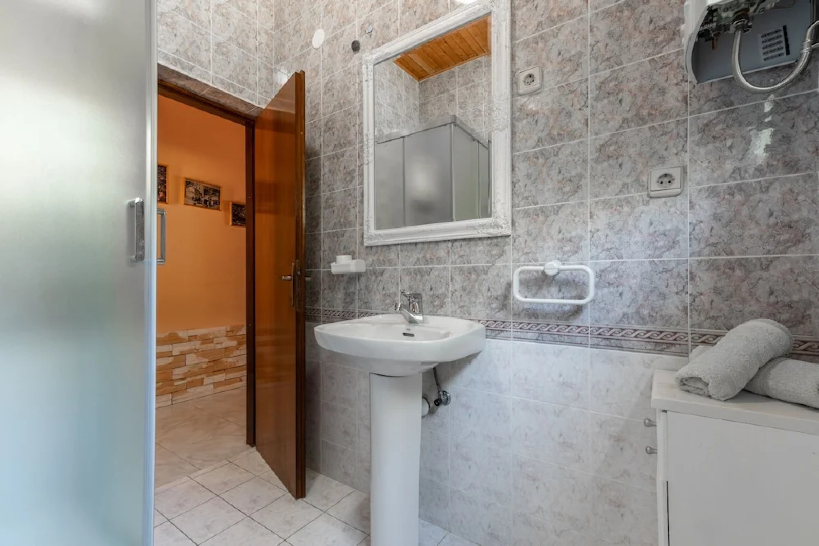 Holiday Home Melanie