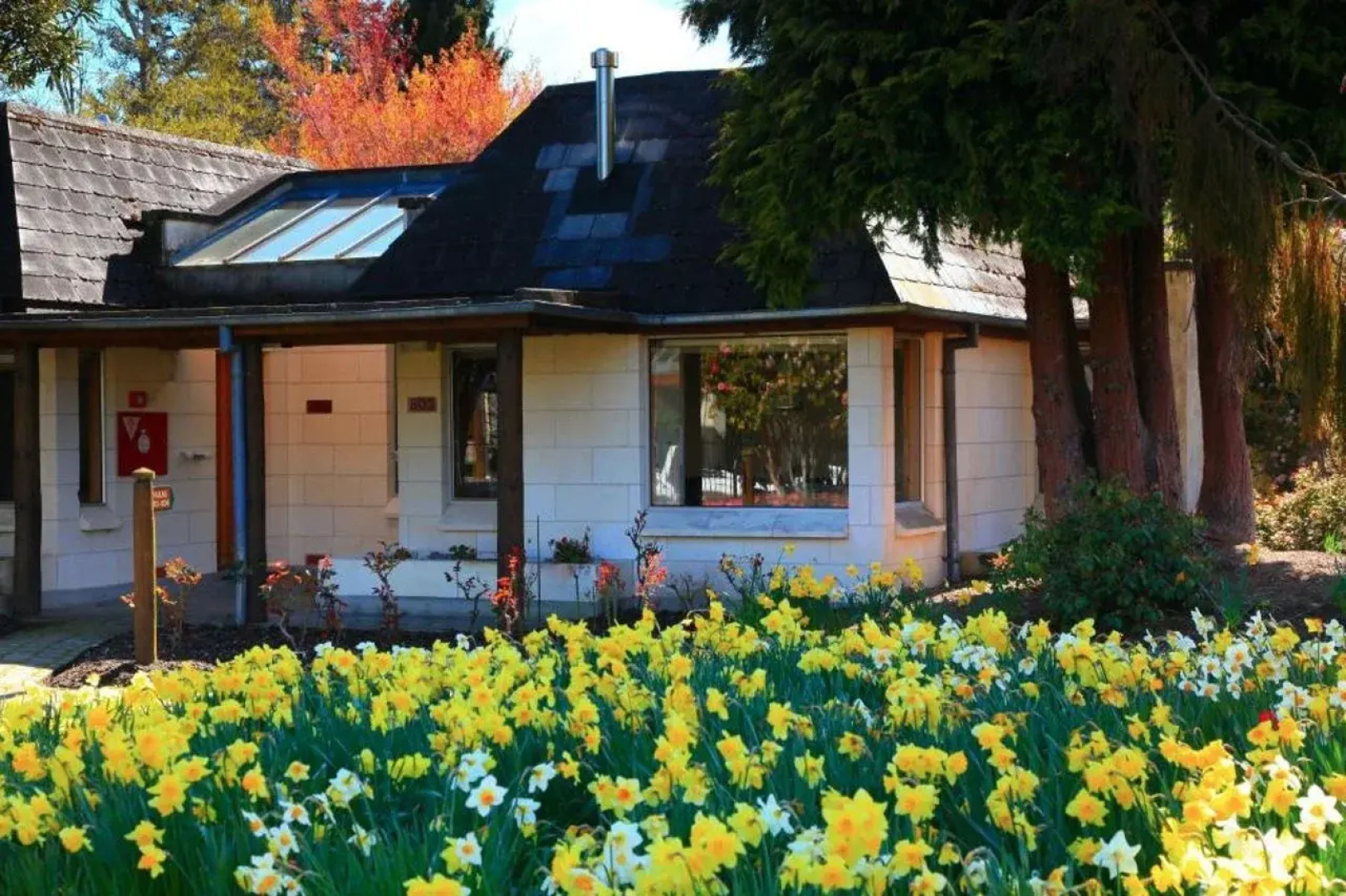 Distinction Te Anau Hotel And Villas