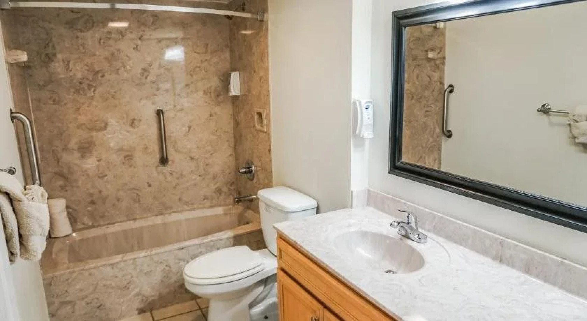 Panama City Resort & Club, a VRI resort