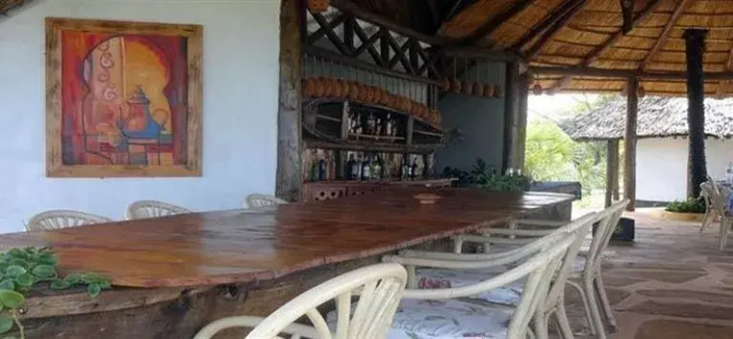 Changani Beach Cottages