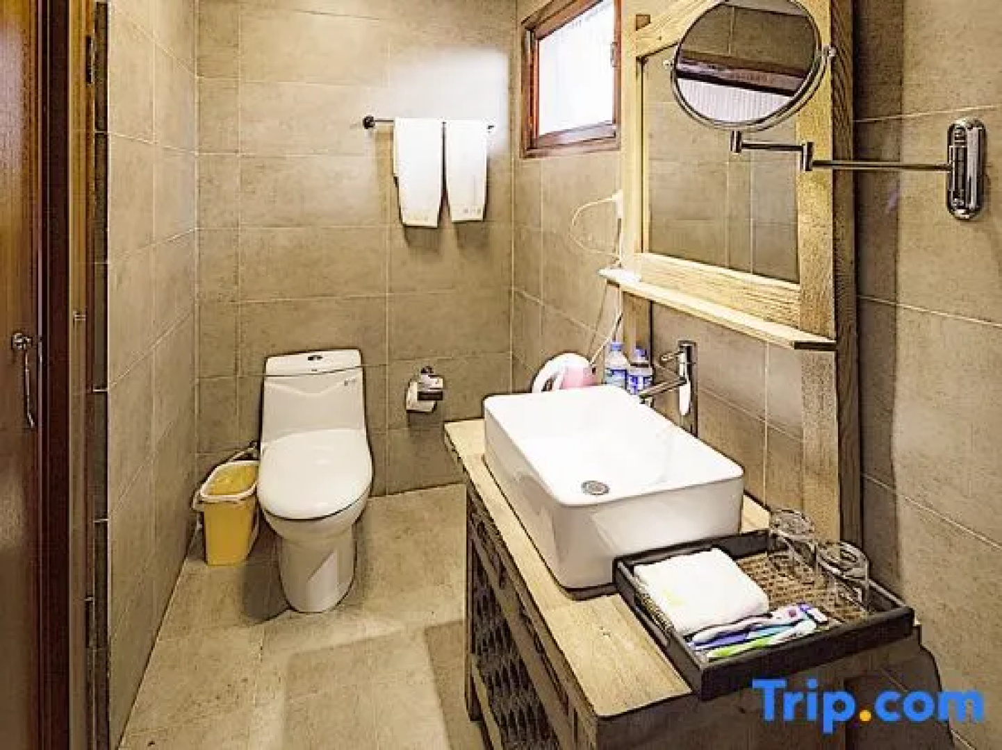 Chenxiang Xiaozhu Guesthouse