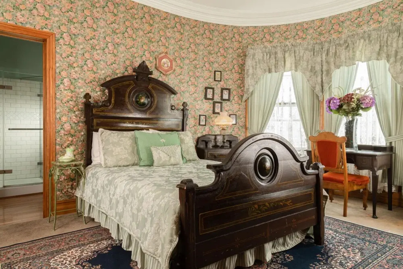 The Dempsey Manor Bed & Breakfast Inn