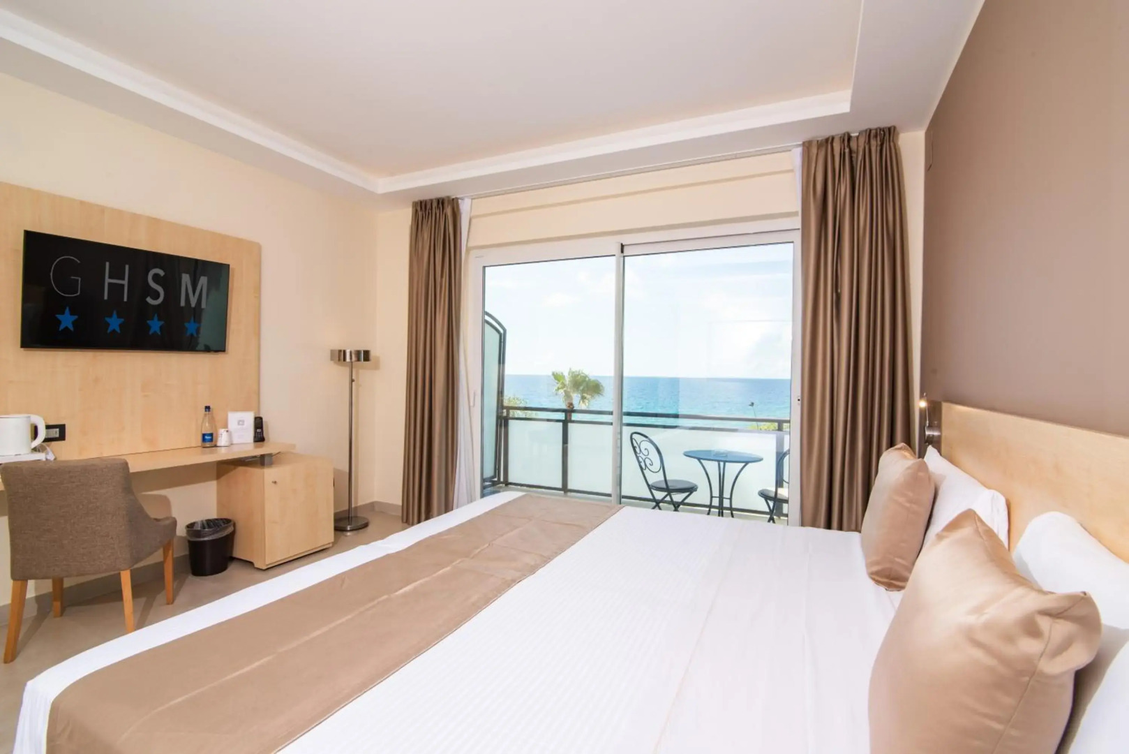 Grand Hotel Santa Maria