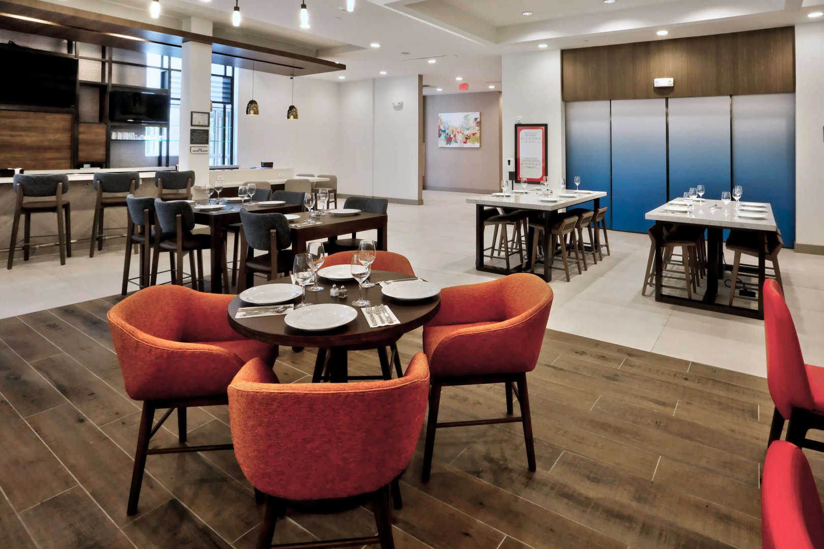 Hilton Garden Inn Bel Air