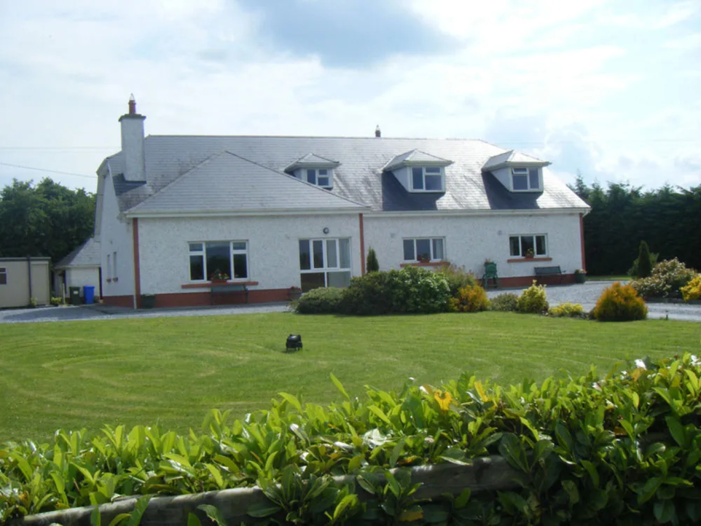 Dun Cromain Bed and Breakfast