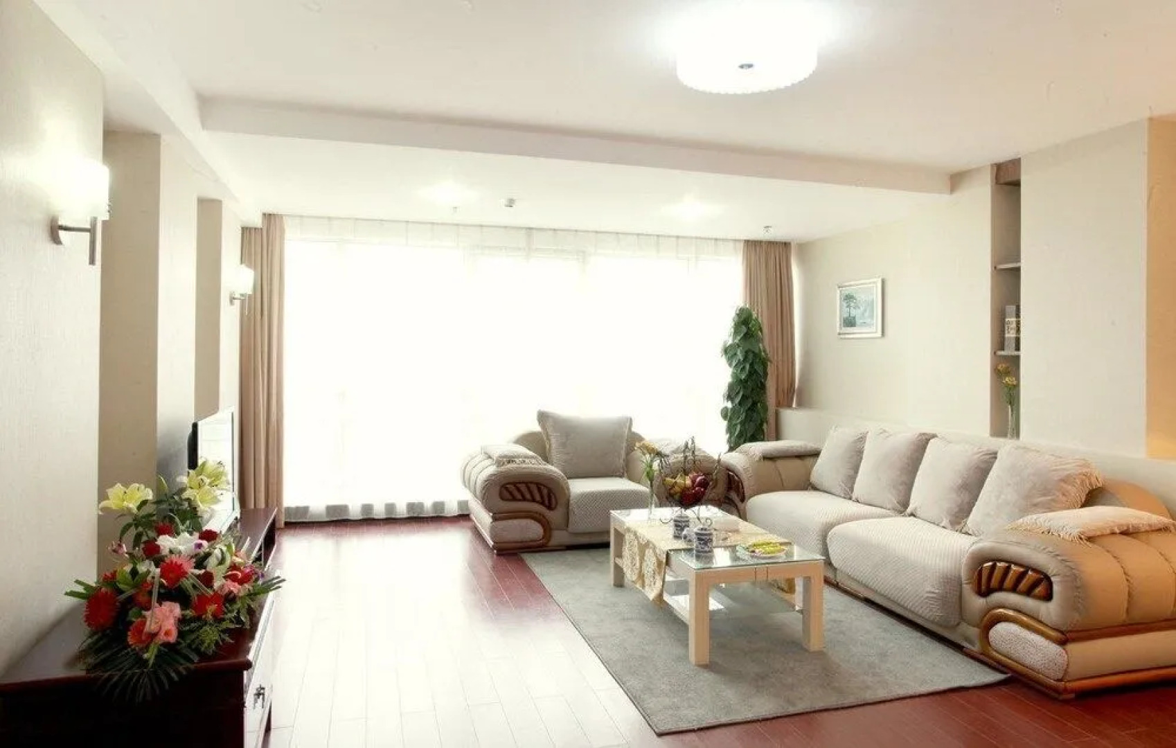 Jiahezerun Hotel-qingdao