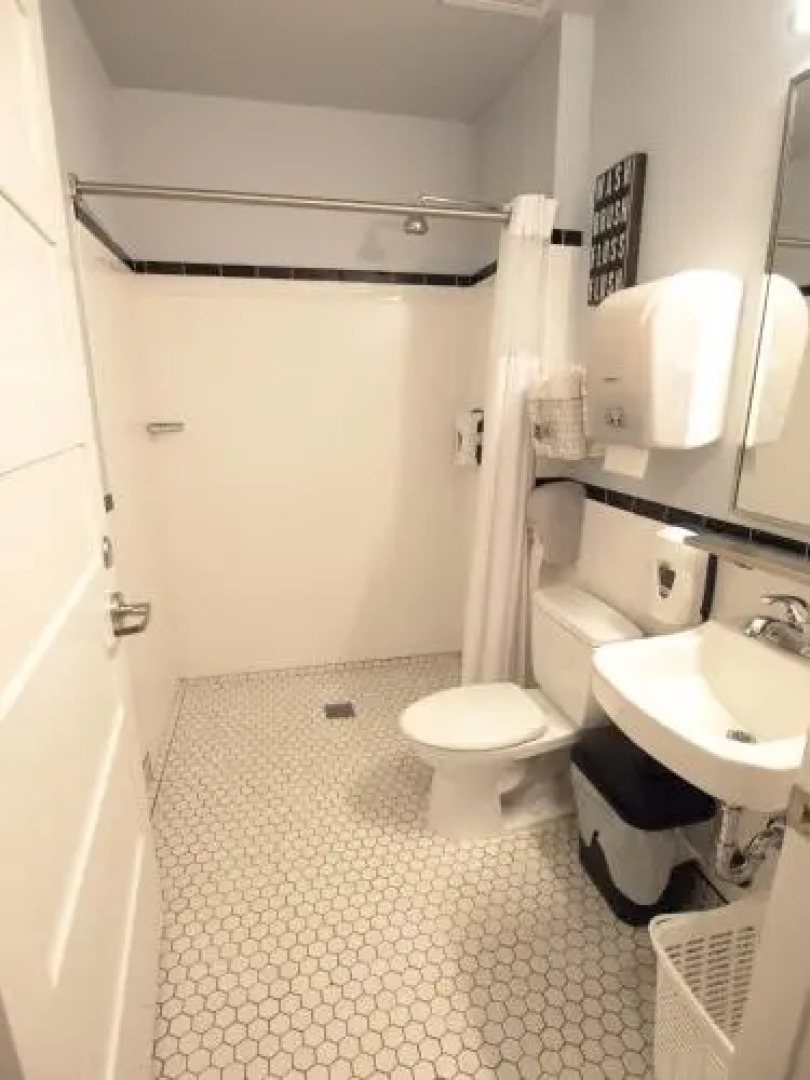 HI Richmond - Hostel