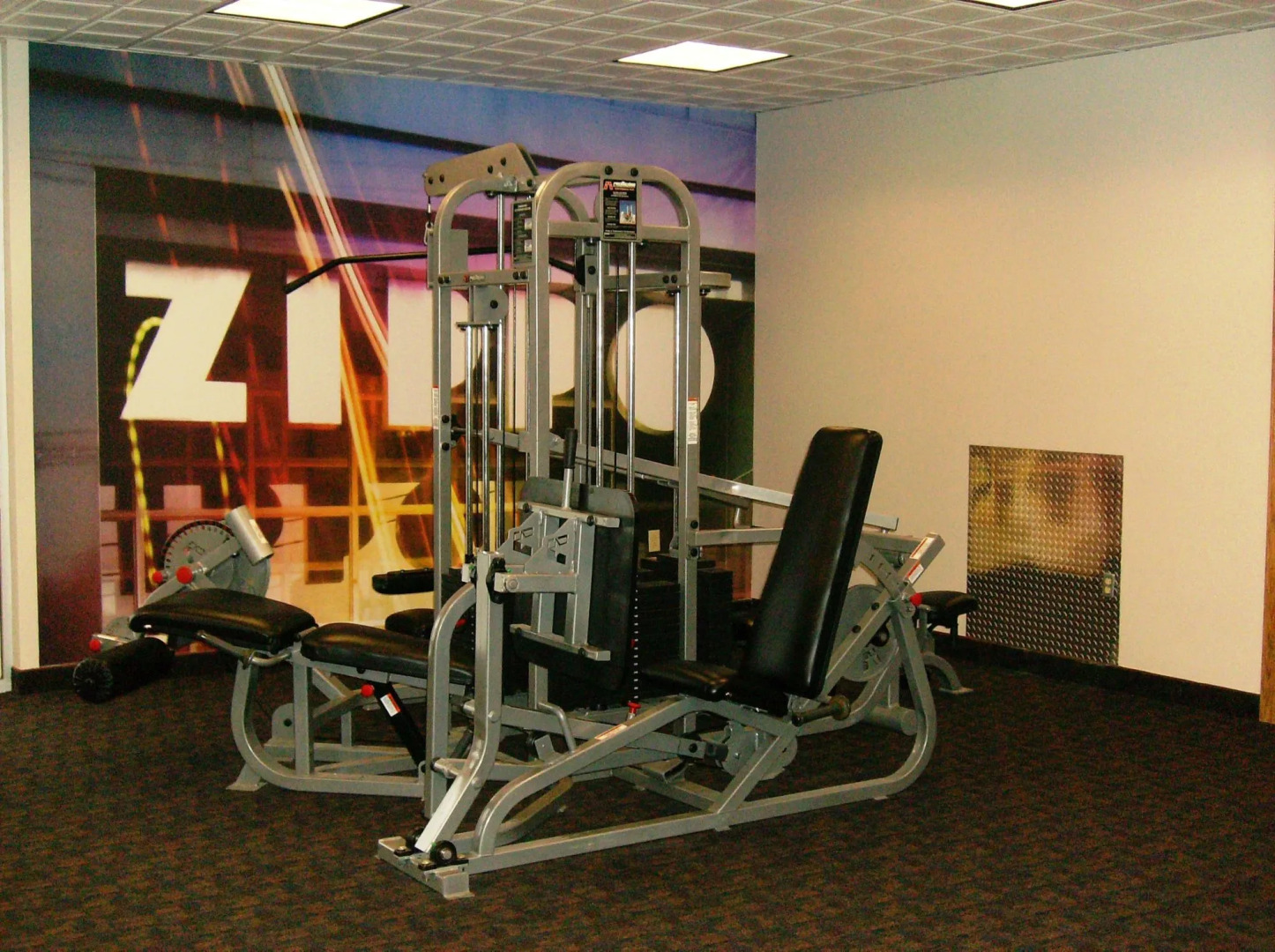 Best Western Plus Bradford Inn