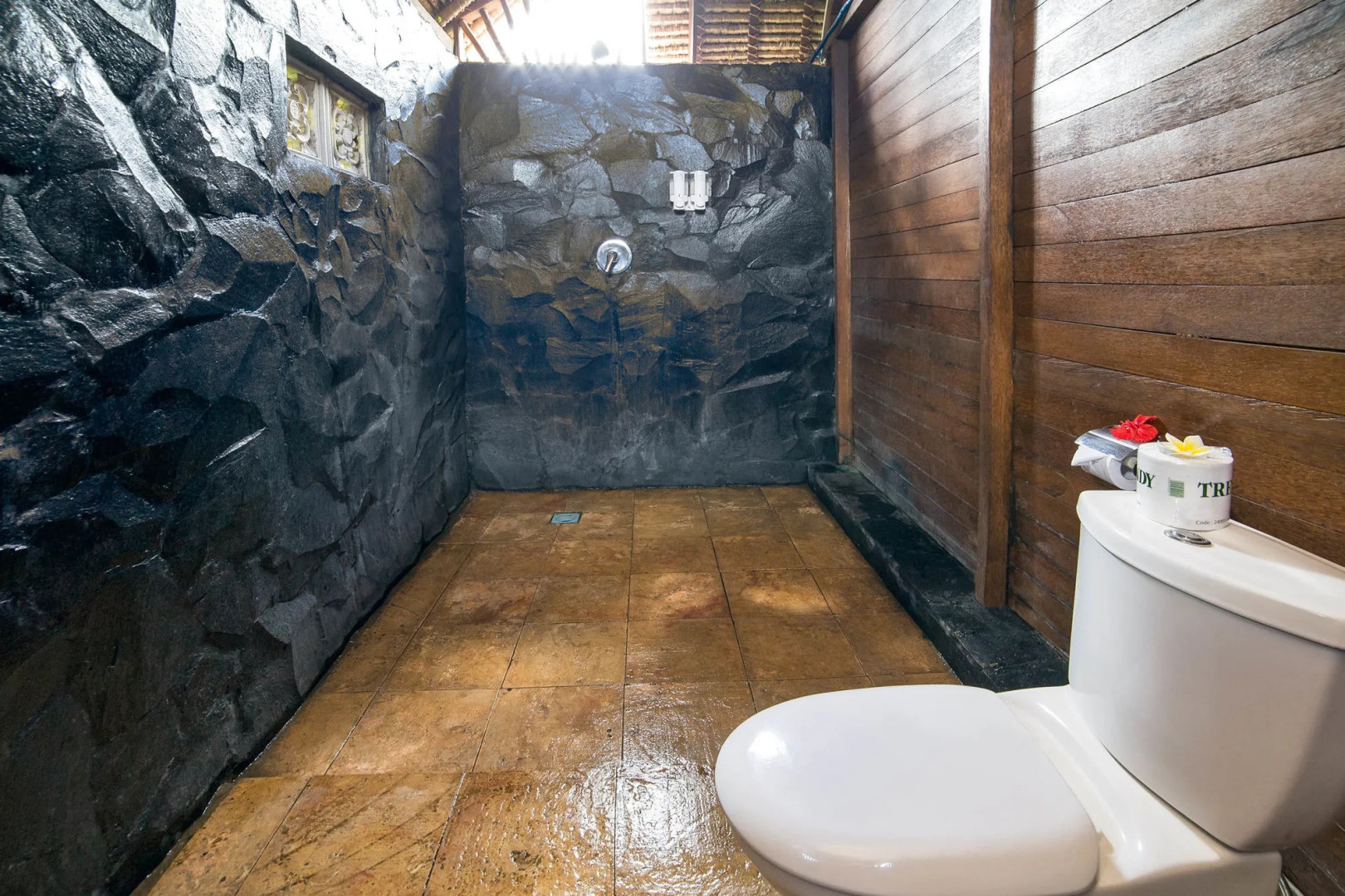 Merta Sari Balangan Bungalows