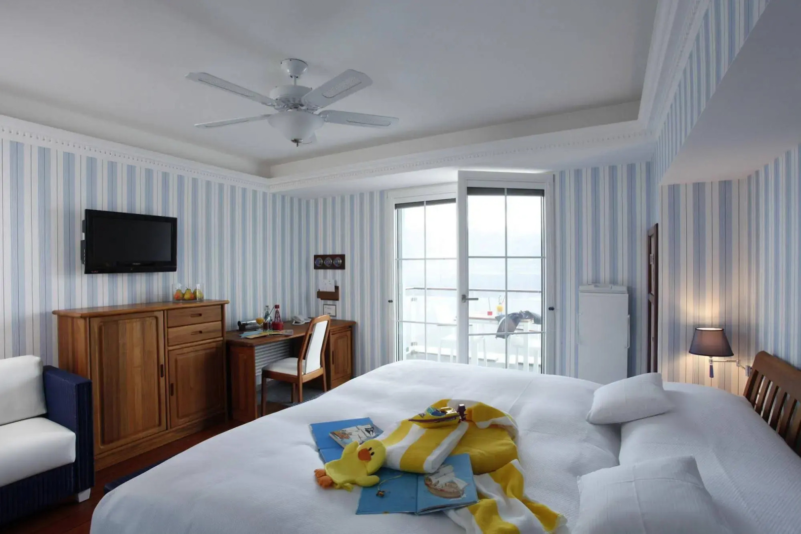 Yachtsport Resort Lago Maggiore