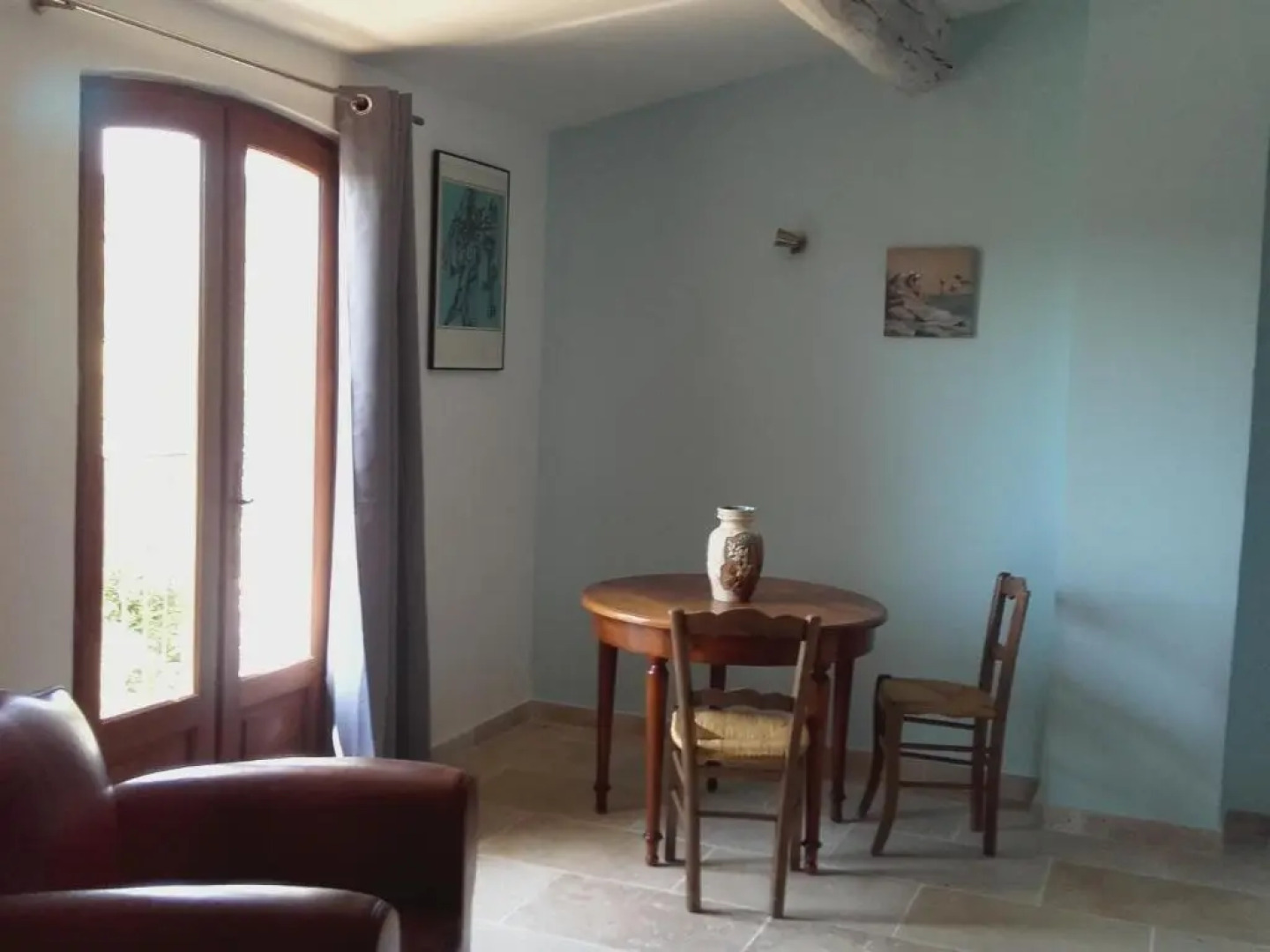 La Bastide de l'Oliveraie