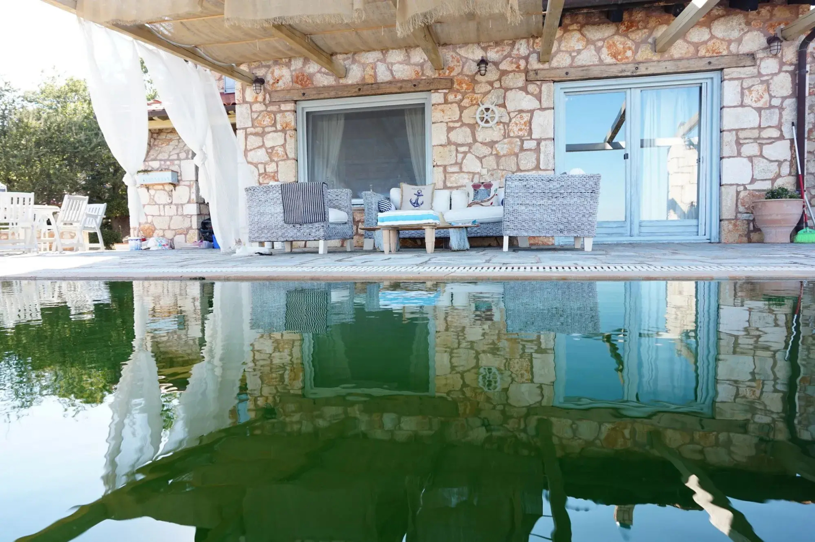 Ariadne Eco Retreat