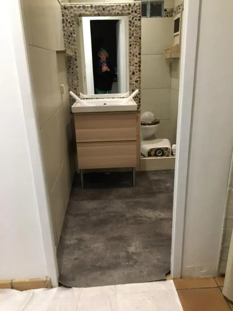 Les Ilets de L'Eau Blanche