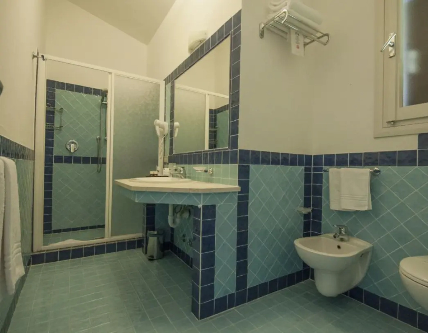 Blu Hotel Laconia Village